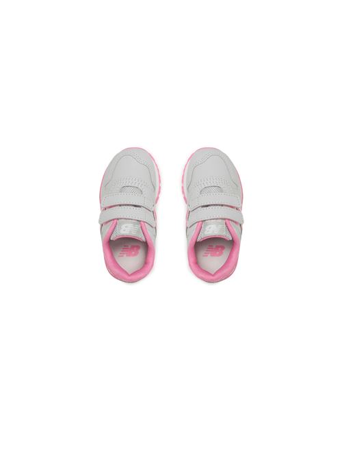 NEW BALANCE 500 Hook & Loop Bambina NEW BALANCE | IV500BS1